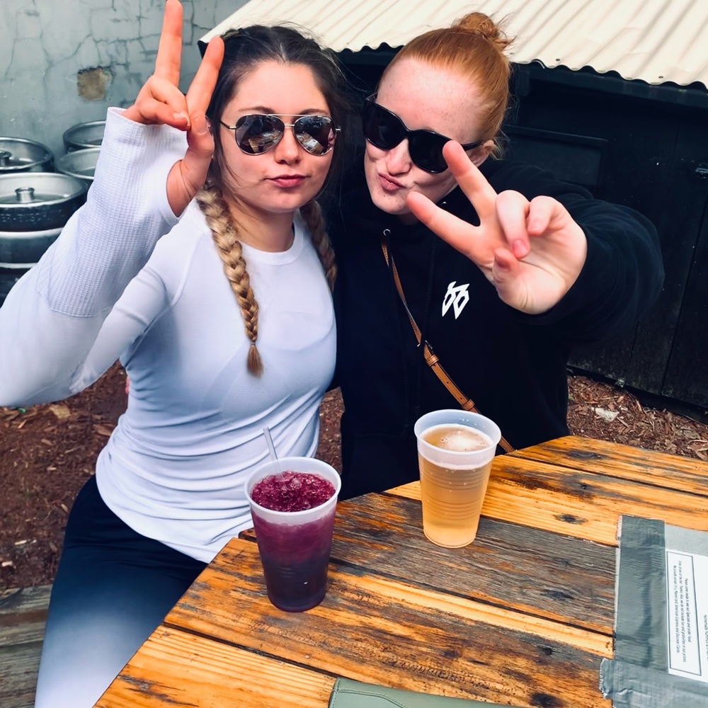 Meet your Posher, Alex